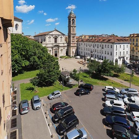 Duomo Luxury Apartment IV Milano Exterior foto