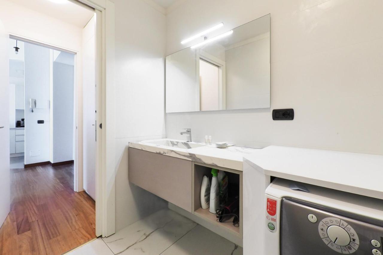 Duomo Luxury Apartment IV Milano Exterior foto