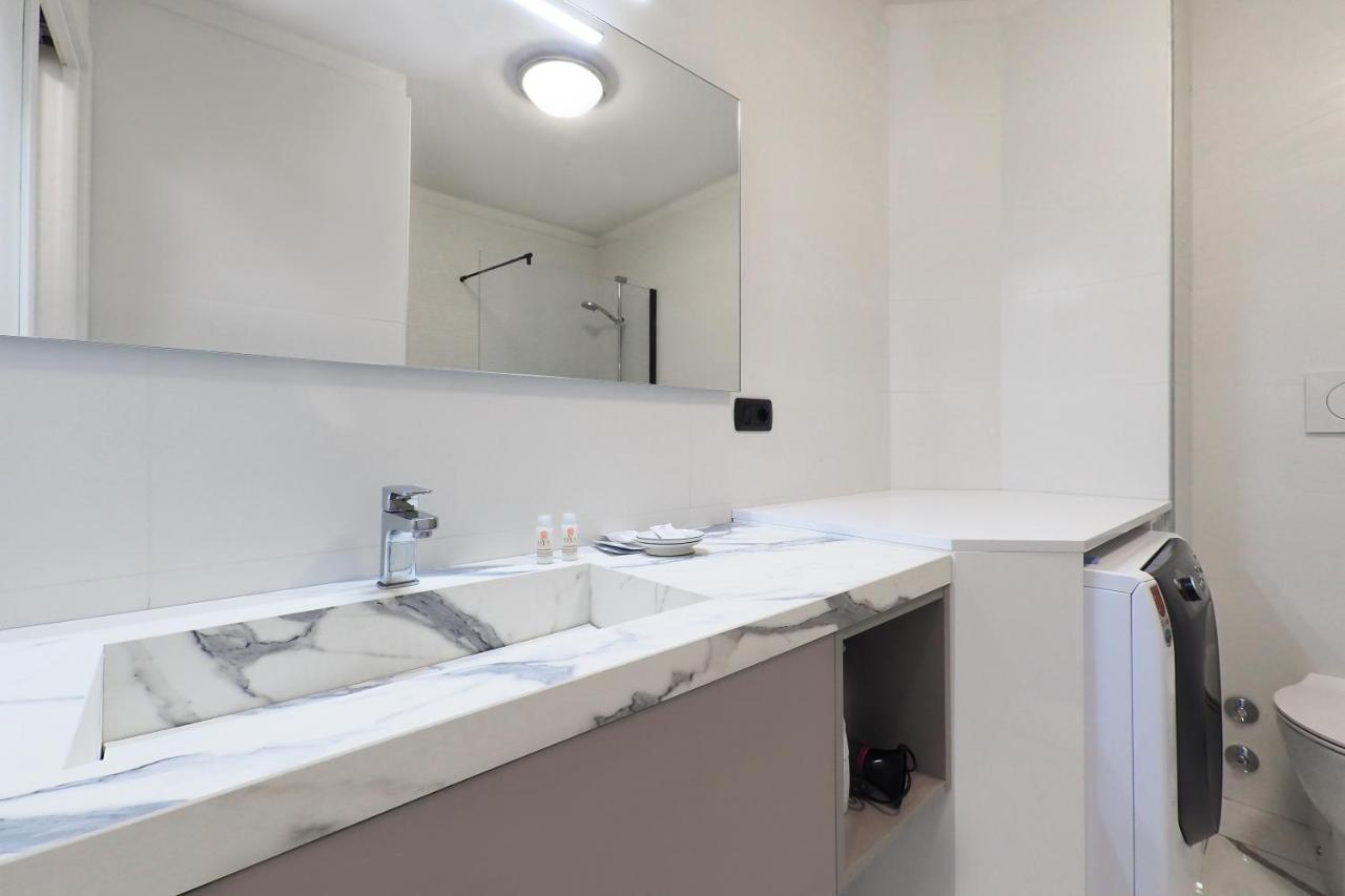 Duomo Luxury Apartment IV Milano Exterior foto