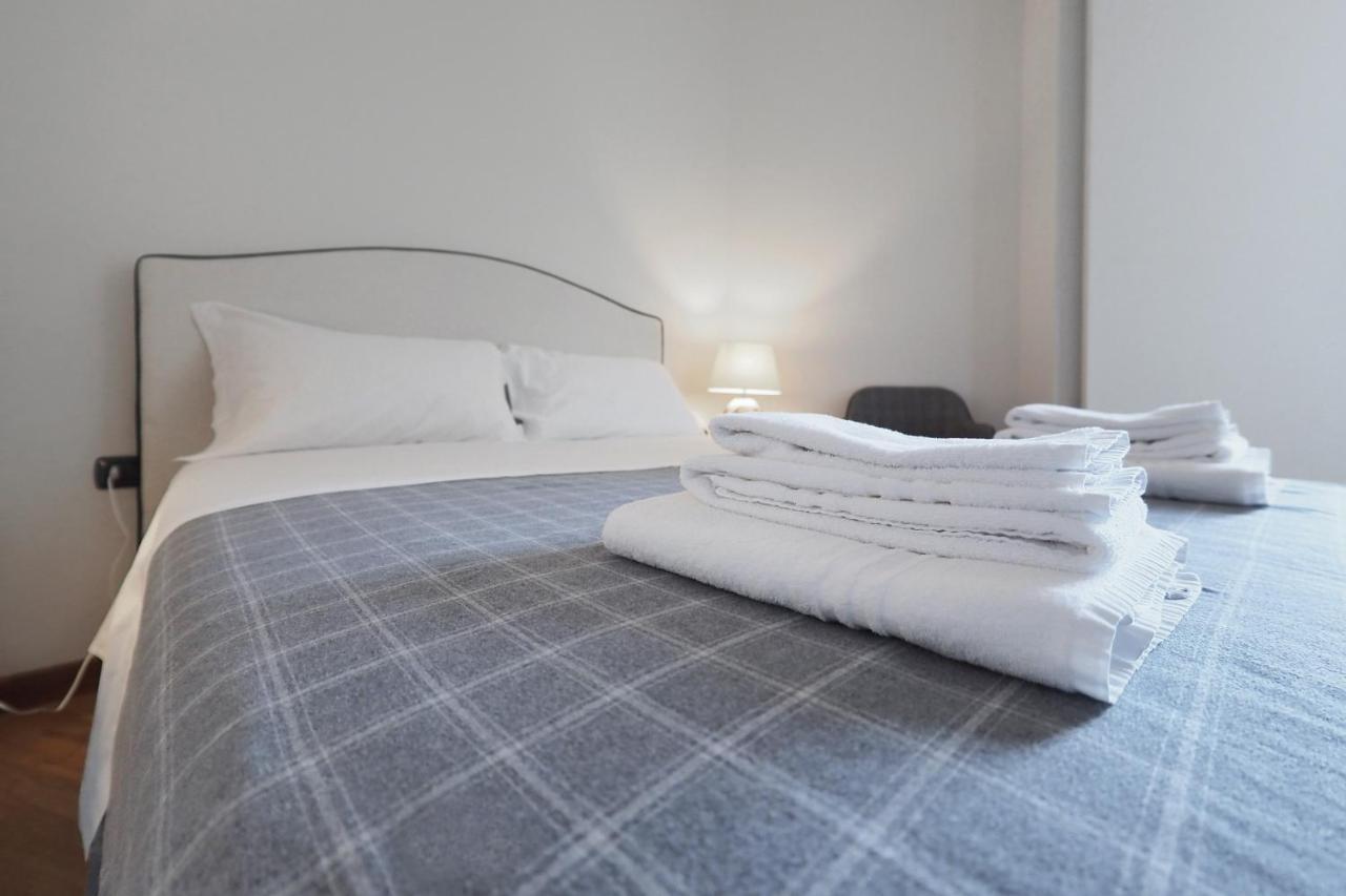 Duomo Luxury Apartment IV Milano Exterior foto
