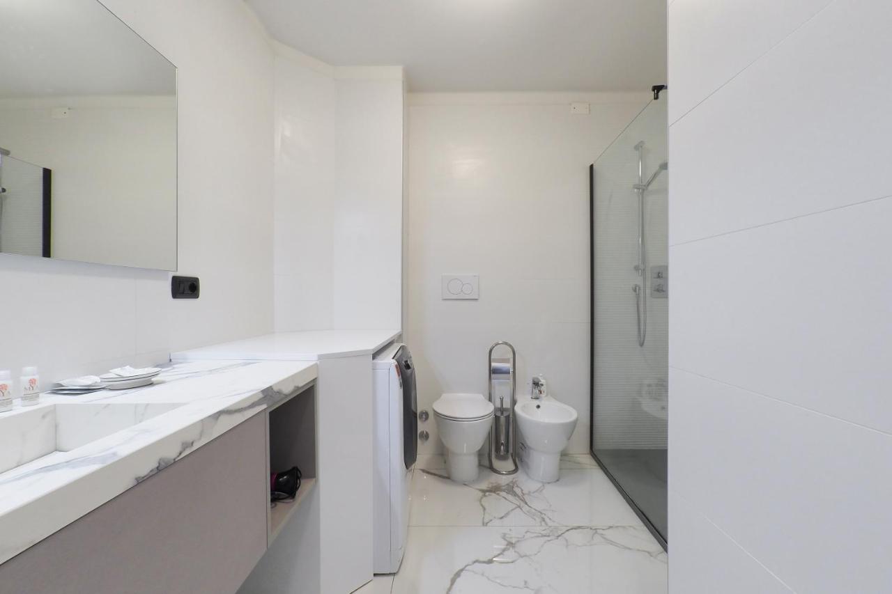Duomo Luxury Apartment IV Milano Exterior foto