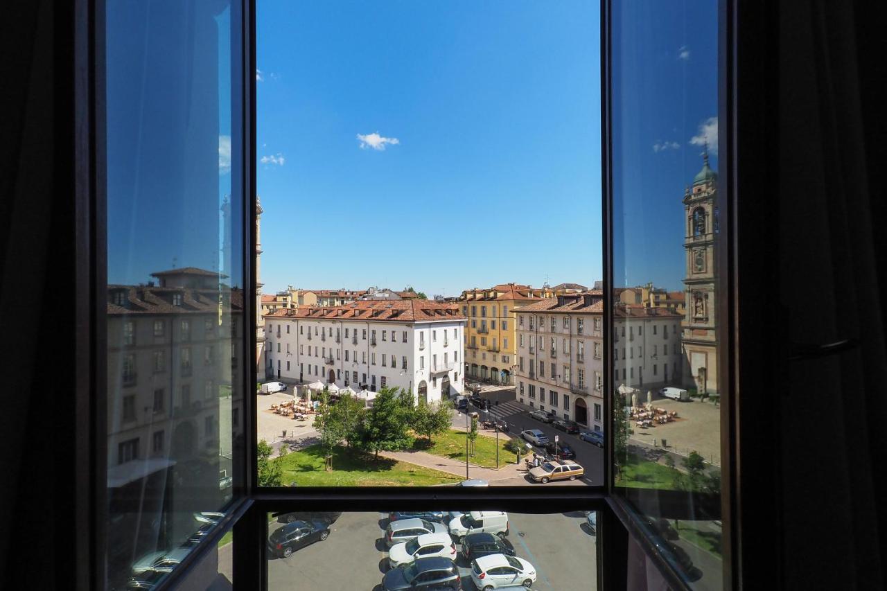 Duomo Luxury Apartment IV Milano Exterior foto